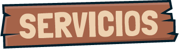 Servicios
